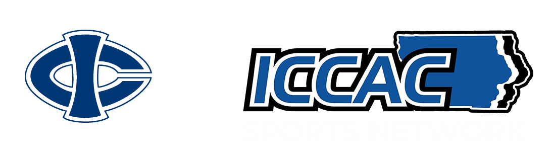 Iowa Central Community College on the ICCAC Sports Network